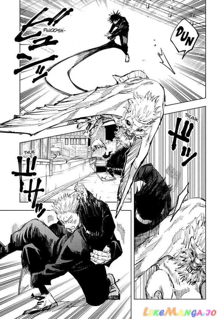 Jujutsu Kaisen Chapter 98 image 03_optimized